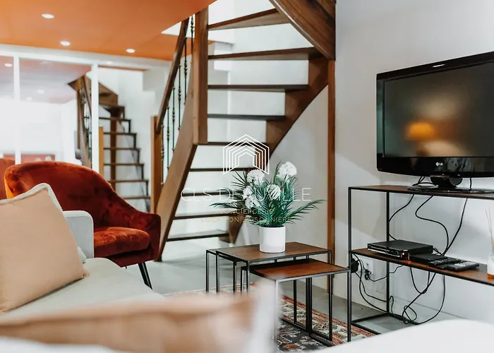 Maison De Pecheur La Coquette Cls Deauville Hébergement de vacances *