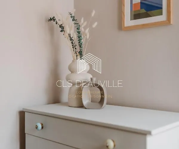 Maison De Pecheur La Coquette Cls Deauville * Trouville-sur-Mer