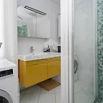 Maison De Pecheur La Coquette Cls Deauville Holiday home