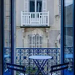 Maison De Pecheur La Coquette Cls Deauville Holiday home Trouville-sur-Mer