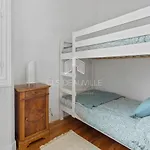 Maison De Pecheur La Coquette Cls Deauville