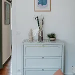 Holiday home Maison De Pecheur La Coquette Cls Deauville *