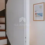 Holiday home Maison De Pecheur La Coquette Cls Deauville