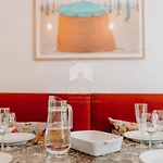 Holiday home Maison De Pecheur La Coquette Cls Deauville *