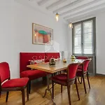 Maison De Pecheur La Coquette Cls Deauville Holiday home Trouville-sur-Mer