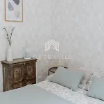 Maison De Pecheur La Coquette Cls Deauville Holiday home