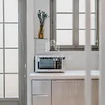 Holiday home Maison De Pecheur La Coquette Cls Deauville