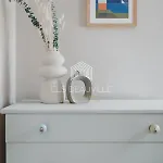 Maison De Pecheur La Coquette Cls Deauville Holiday home *