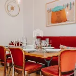 Holiday home Maison De Pecheur La Coquette Cls Deauville Trouville-sur-Mer