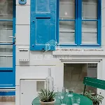 Holiday home Maison De Pecheur La Coquette Cls Deauville