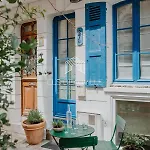 Maison De Pecheur La Coquette Cls Deauville