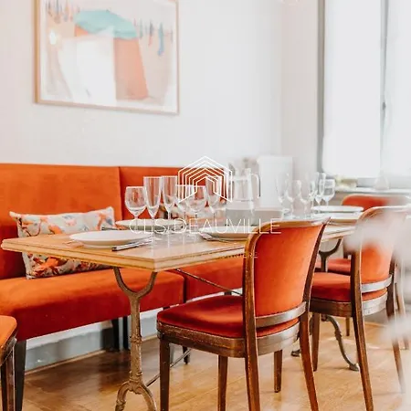 Maison De Pecheur La Coquette Cls Deauville بيت للعطل