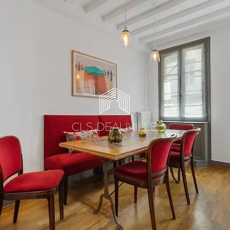 Maison De Pecheur La Coquette Cls Deauville بيت للعطل تروفيي سور مير