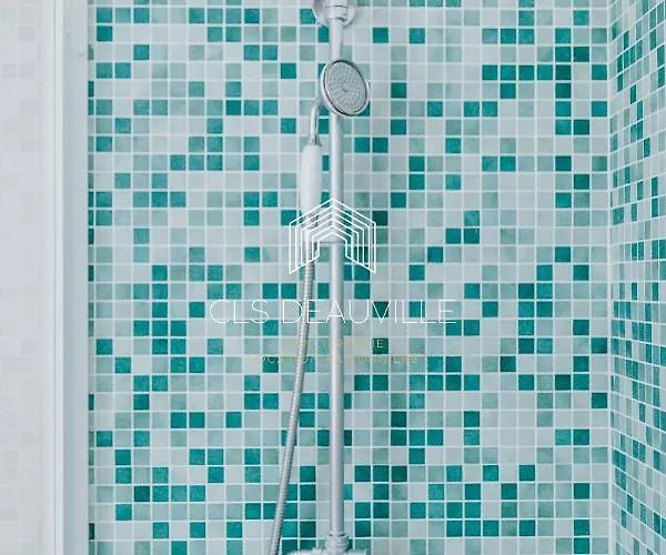 בית נופש Maison De Pecheur La Coquette Cls Deauville *